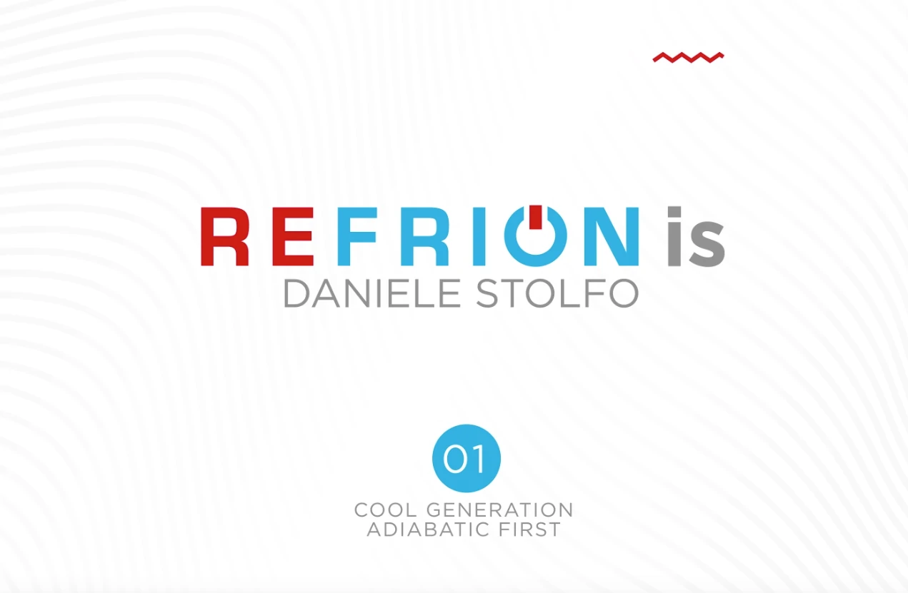 refrion_news_Refrion_è_Daniele_Stolfo_CEO