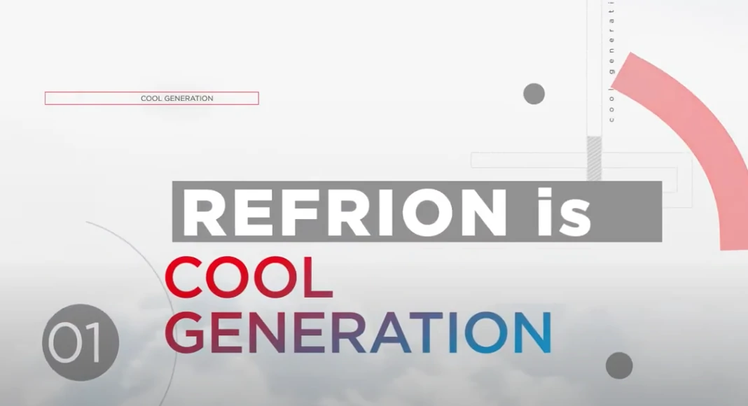 refrion_news_Refrion_è_cool_generation