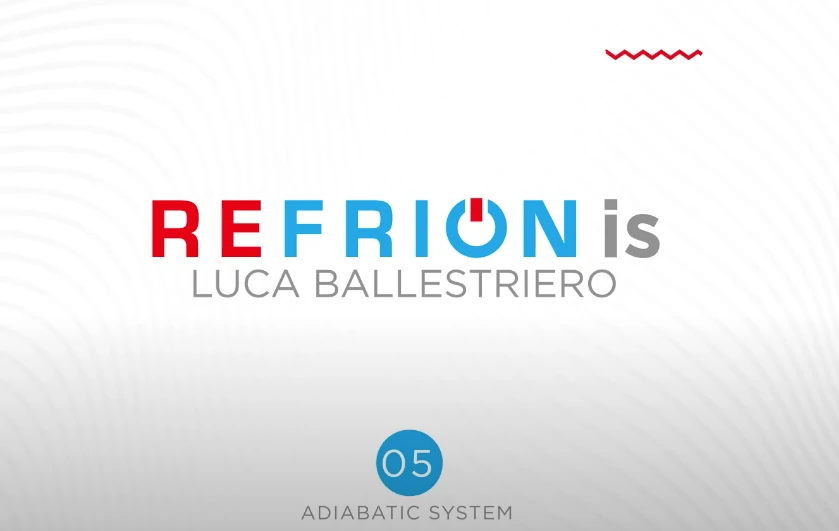 refrion_news_Refrion_è_sistema_adiabatico_Luca_Ballestriero
