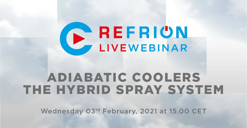 refrion_news_webinar_adiabatic_coolers_the_hybrid_spray_system