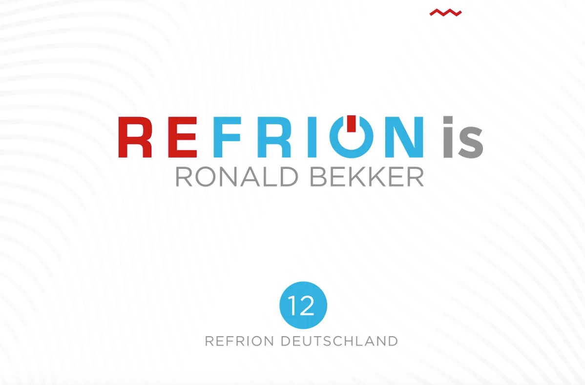 refrion_news_refrion_è_Ronald_Bekker